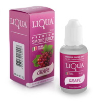 Жидкость LIQUA 30 мл 6 мг Виноград