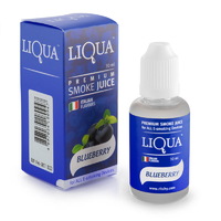Жидкость LIQUA 30 мл 6 мг Черника