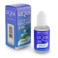 Жидкость LIQUA 30 мл 6 мг Мята