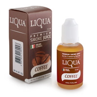 Жидкость LIQUA 30 мл 6 мг Кофе