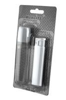 Зажигалка LUXLITE XHD 39+XHC 003 HC5 CARD