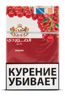 Табак AL-MAWARDI Вишня (Cherry) 50 г