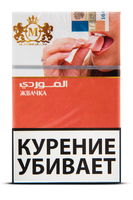 Табак AL-MAWARDI Жвачка (Chewing gum) 50 г