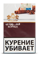 Табак AL-MAWARDI Корица (Cinnamon) 50 г
