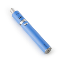 Электронная сигарета eGo ONE 2200 mAh синяя