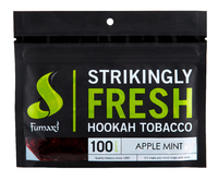 Табак FUMARI 100 г Apple Mint (Яблоко Мята)