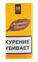 Табак трубочный MAC BAREN 40 г Aromatic Choice