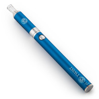 Электронная сигарета КМ TWIST 1100mAh синяя
