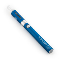 Электронная сигарета КМ OPTIMUM 1100mAh синяя