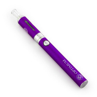 Электронная сигарета КМ OPTIMUM 1100mAh фиолетовая