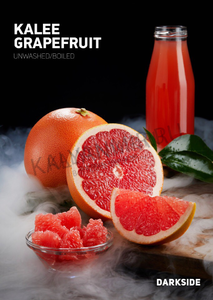 Купить Табак DARK SIDE 250 г Core Kalee Grapefruit (Грейпфрут) 42