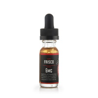 Жидкость FRISCO Frisco 15 мл 6 мг
