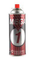 Газ для горелок MEGA 220мл