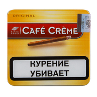 Сигарилла CAFE CREME Original ж/п