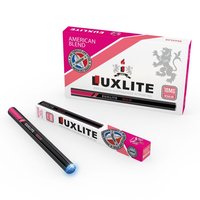 Электронная сигарета Luxlite AMERICAN BLEND FULL (Полный вкус) 2,0mg (А)