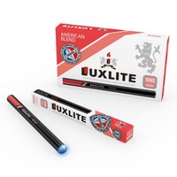 Электронная сигарета Luxlite AMERICAN BLEND MEDIUM (Средний вкус) 1,6mg (А)