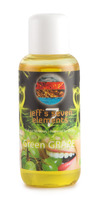 Сироп JEFF 7 Elements GREEN GRAPE (Зелёный виноград ) 100 мл для табака и паровых камней