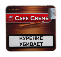Сигарилла CAFE CREME Coffee