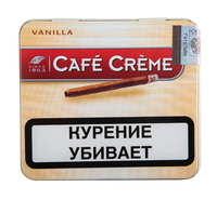 Сигарилла CAFE CREME Vanilla