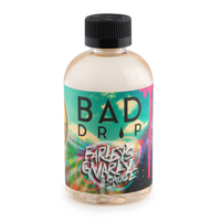 Жидкость BAD DRIP Farley's Gnarly Sauce 120 мл 3 мг