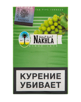 Табак NAKHLA 50 г Grape (Виноград)