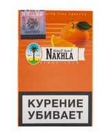 Табак NAKHLA 50 г Orange (Апельсин)