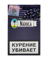 Табак NAKHLA 50 г Blueberry (Черника)