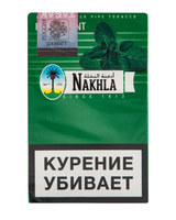 Табак NAKHLA 50 г Spearmint (Перечная Мята)