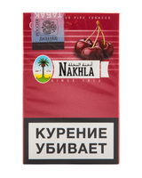 Табак NAKHLA 50 г Cherry (Вишня)