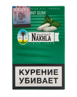 Табак NAKHLA 50 г Spearmint Gum (Мятная Жвачка)