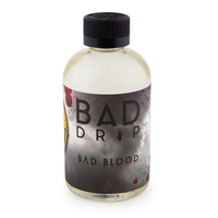 Жидкость BAD DRIP Bad Blood 120 мл 3 мг
