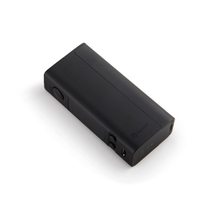 Батарейный мод eVic VTC mini черный (без клиромайзера) 75W