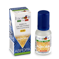 Жидкость FLAVOUR ART 20 мл 6 мг Аврора