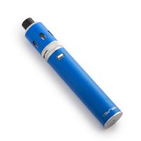 Электронная сигарета iLike TUBE 2600 mAh синяя