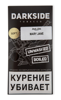 Табак DARK SIDE Soft Mary Jane (Цветы и Травы) 250 г