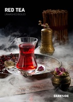 Табак DARK SIDE 250 г Core Red Tea (Красный Чай)