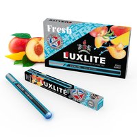 Электронная сигарета Luxlite FRESH Персик + Манго (А)