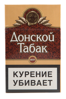 Сигареты ДОНСКОЙ ТАБАК лайт