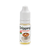 Жидкость DRIPPING Двойной эспрессо 10 мл 11 мг