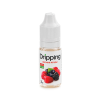 Жидкость DRIPPING Лесные ягоды 10 мл 3 мг
