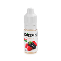 Жидкость DRIPPING Лесные ягоды 10 мл 11 мг
