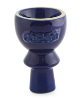 Чаша глазурованная CAESAR в ассортименте (высота 12.2 см, диаметр 6.5 см, глубина 2.4 см)