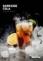 Табак DARK SIDE 100 г Core Darkside Cola (Кола) 25