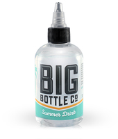 Жидкость BIG BOTTLE Summer Drink (Летний напиток) 120 мл 0 мг