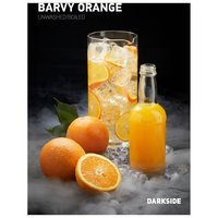 Табак DARK SIDE 100 г Base Barvy Orange (Апельсин)