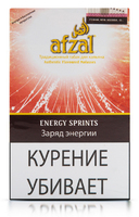 Табак AFZAL 40 г Energy Sprints (Энергетический Напиток)