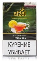 Табак AFZAL 40 г Lemon Tea (Чай с Лимоном)