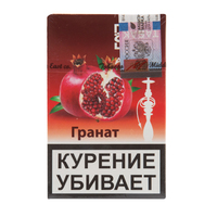 Табак AL-WAHA 50 г Pomegranate (Гранат)