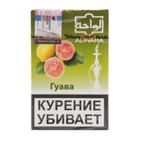 Табак AL-WAHA 50 г Guava (Гуава)