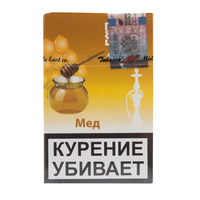 Табак AL-WAHA 50 г Honey (Мед)